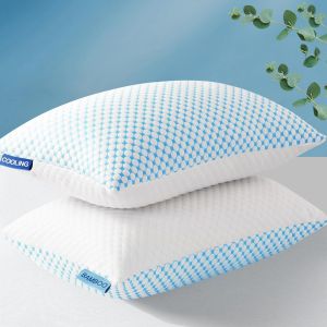 EASELAND Cooling Firm Pillow